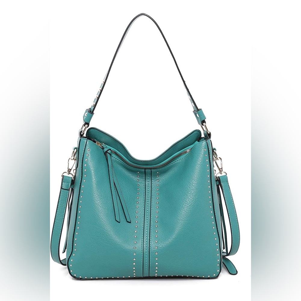 Montana West concealed carry crossbody bag